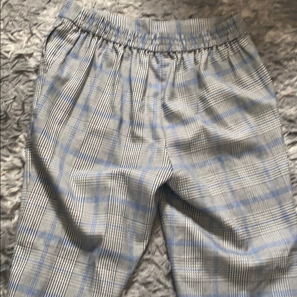 Comfortable work pants